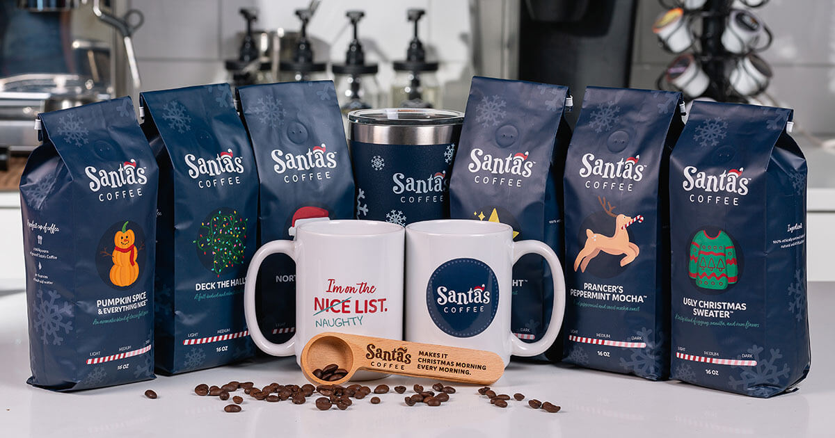 Coffee Bags