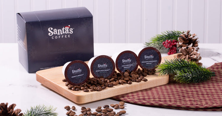 Coffee Pods