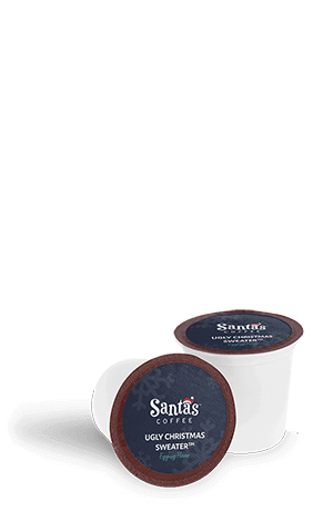 Santa's Coffee - K-Cups